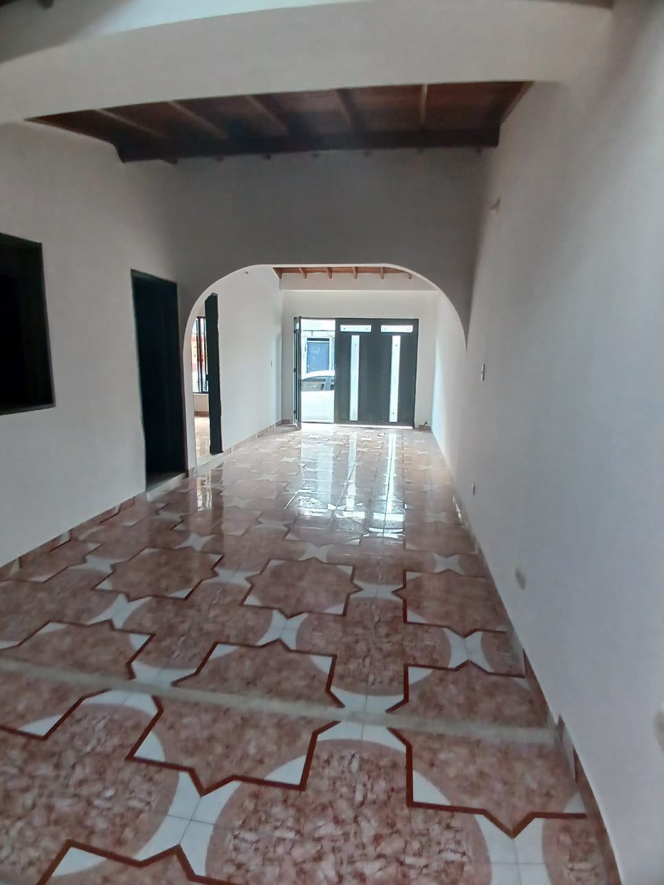 Local En Arriendo - Ricaurte, Bogotá