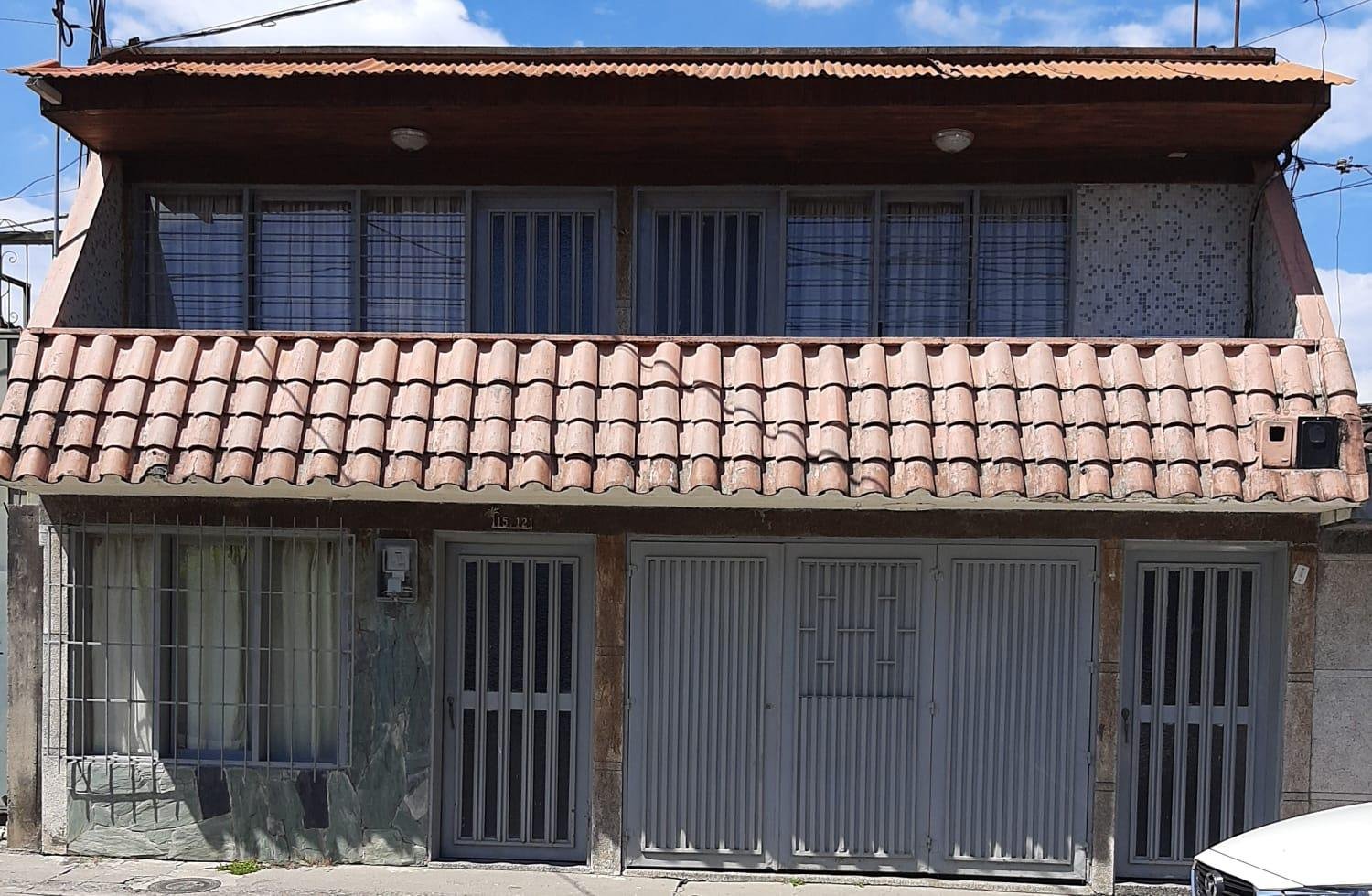 Casas en Venta, Cartago,  - El Carmen
