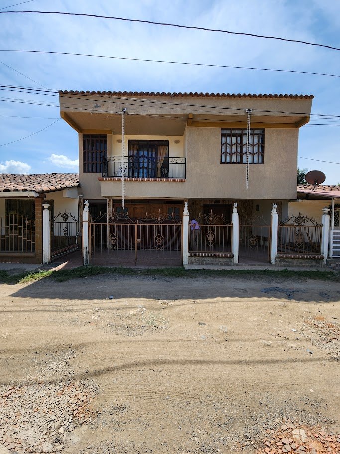 Casas Campestres en Venta, Cartago,  - Cartago