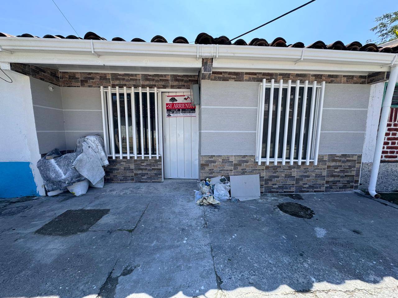 Casas en Arriendo, Cartago,  - Cartago