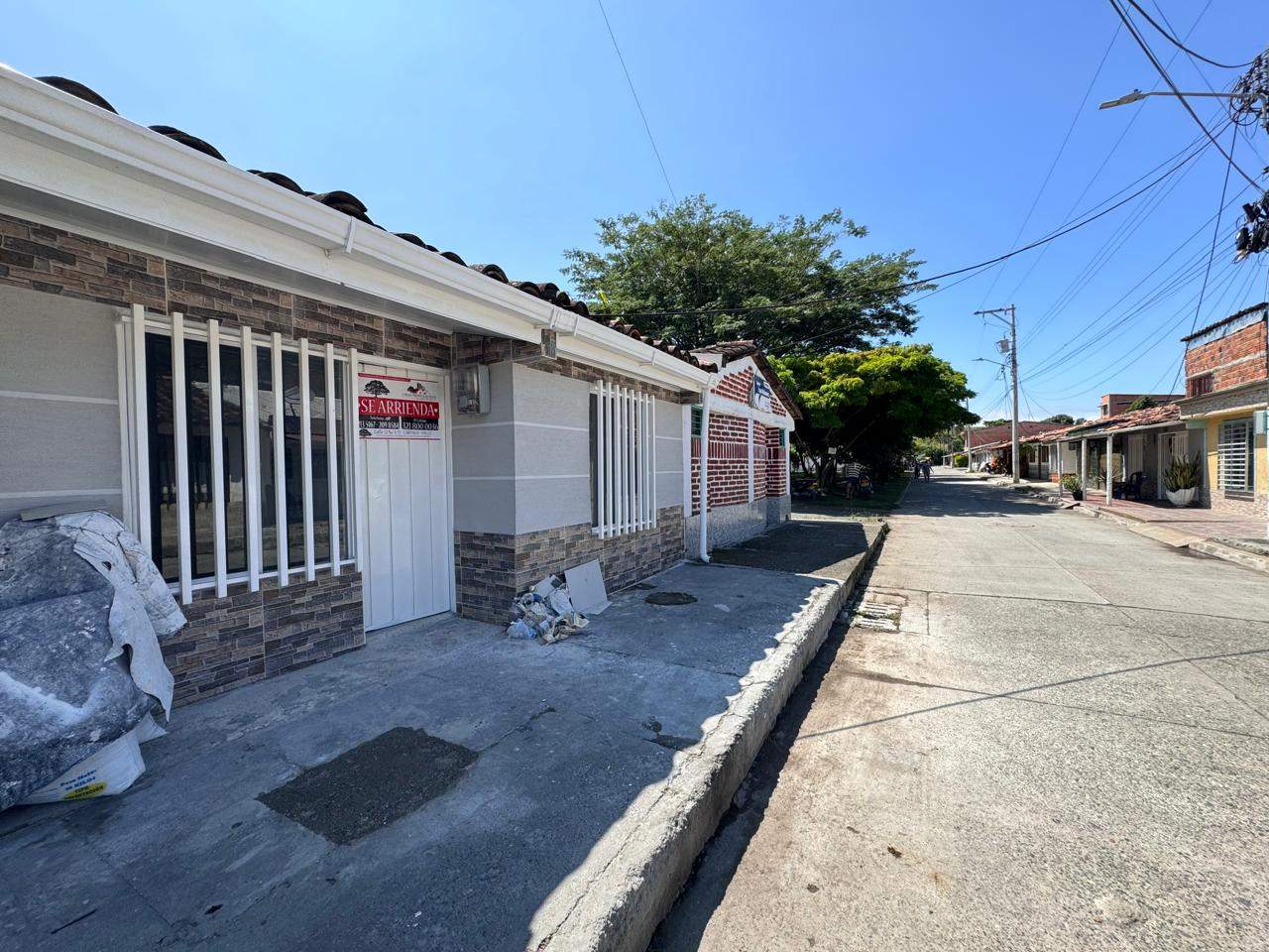 Casas en Arriendo, Cartago,  - Cartago