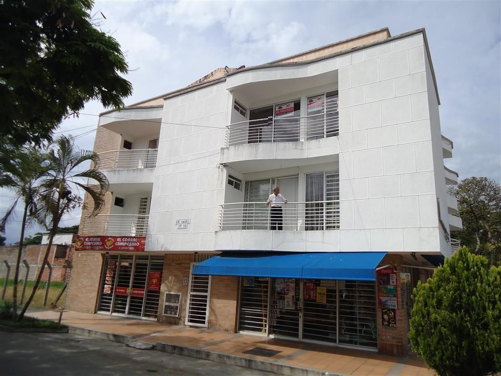 Apartamentos en Arriendo, Cartago, Guayacanes
