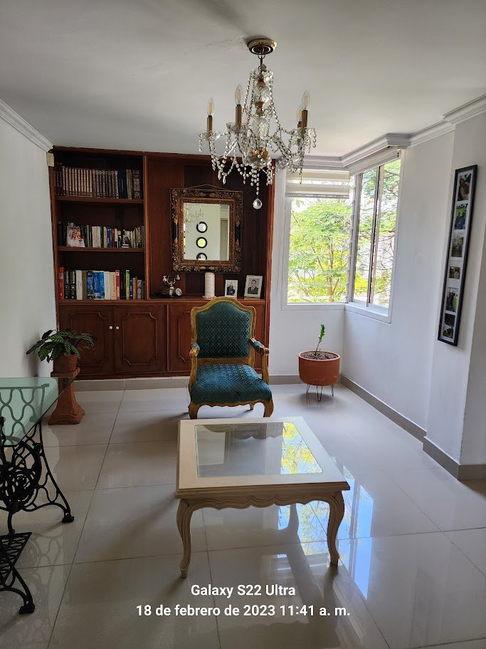 Apartamentos en Venta, Cartago,  - El Prado