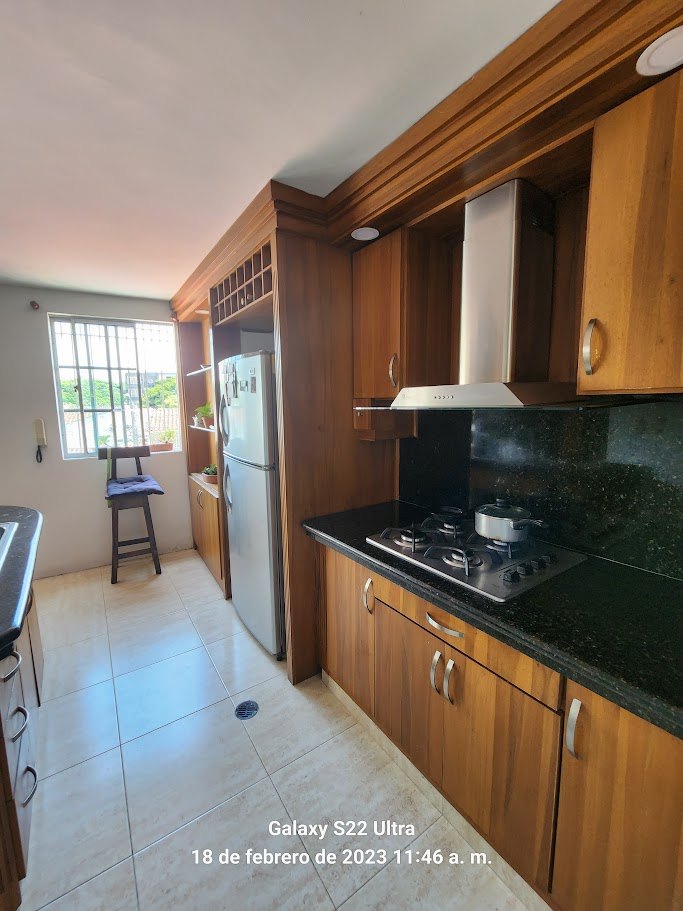 Apartamentos en Venta, Cartago,  - El Prado