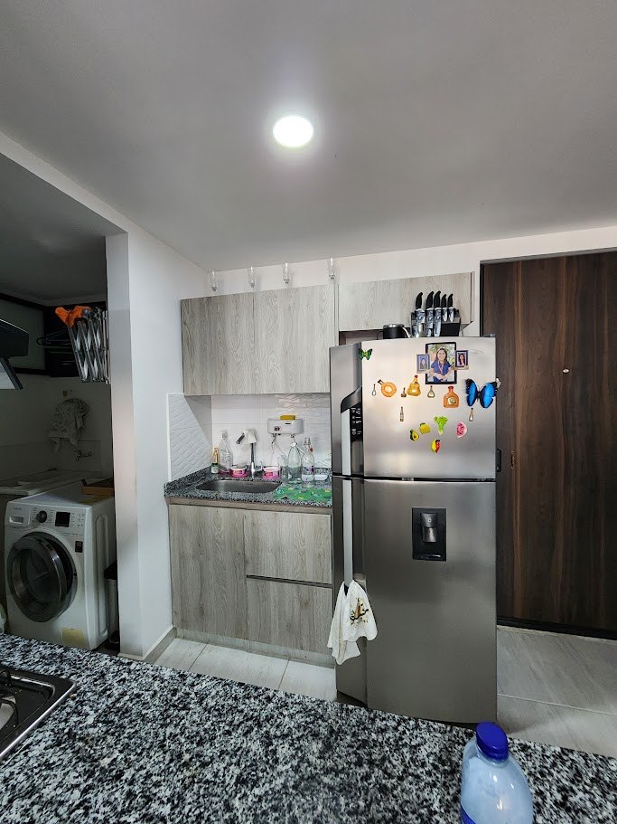 Apartamentos en Venta, Cartago,  - Cartago