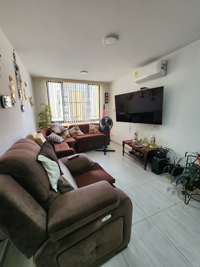 Apartamentos en Venta, Cartago,  - Cartago