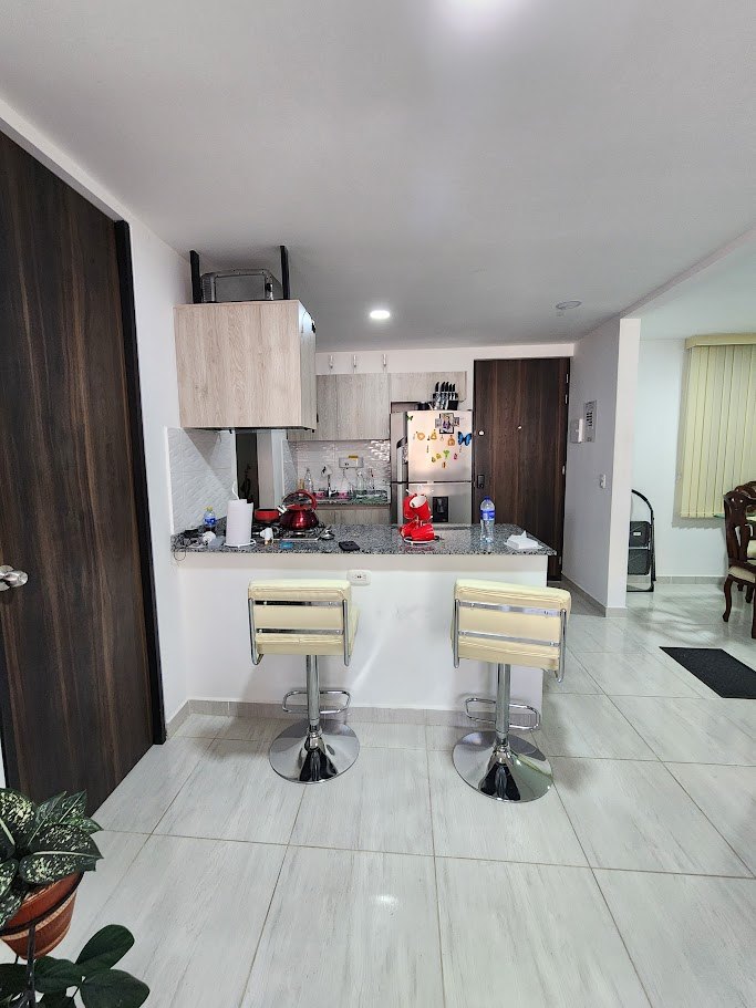 Apartamentos en Venta, Cartago,  - Cartago