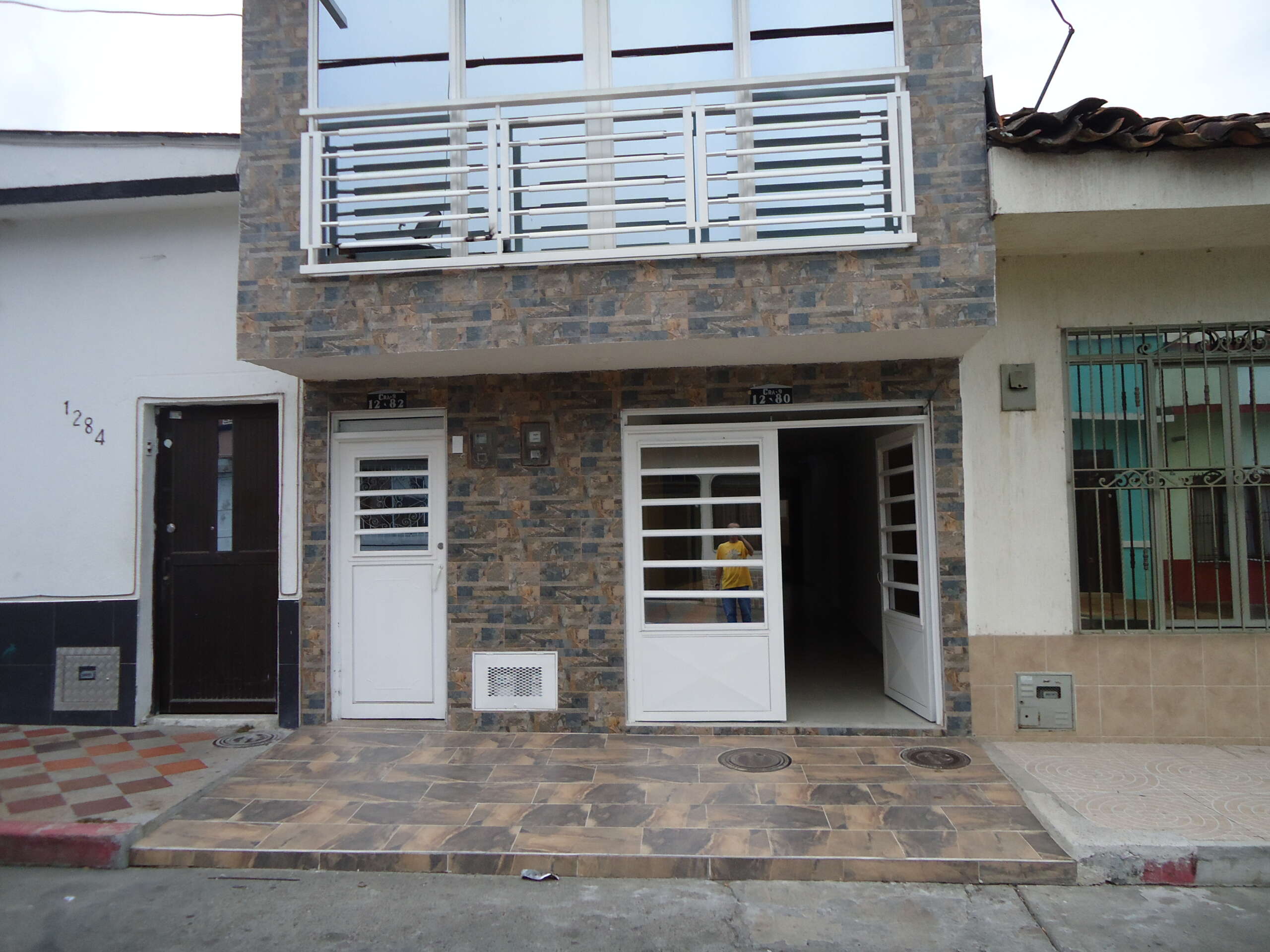 Casas en Arriendo, Cartago,  - El Palatino