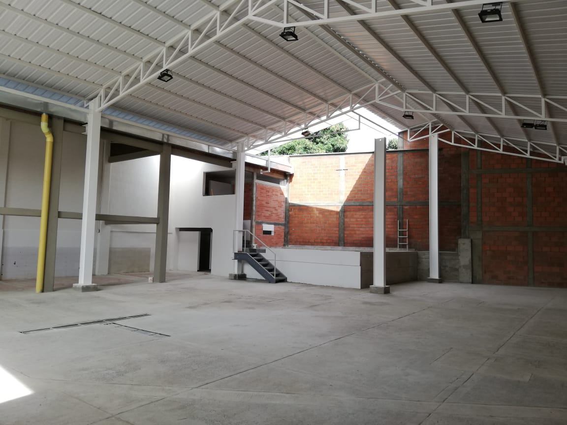 Bodegas en Arriendo, Cartago,  - El Carmen