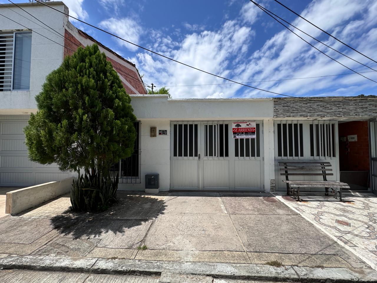 Casas en Arriendo, Cartago,  - Cartago