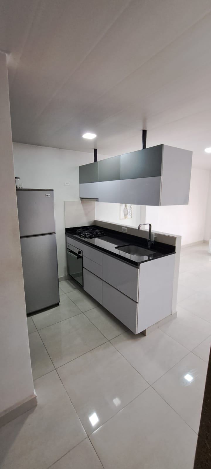 Apartamentos en Venta, Cartago,  - Cartago