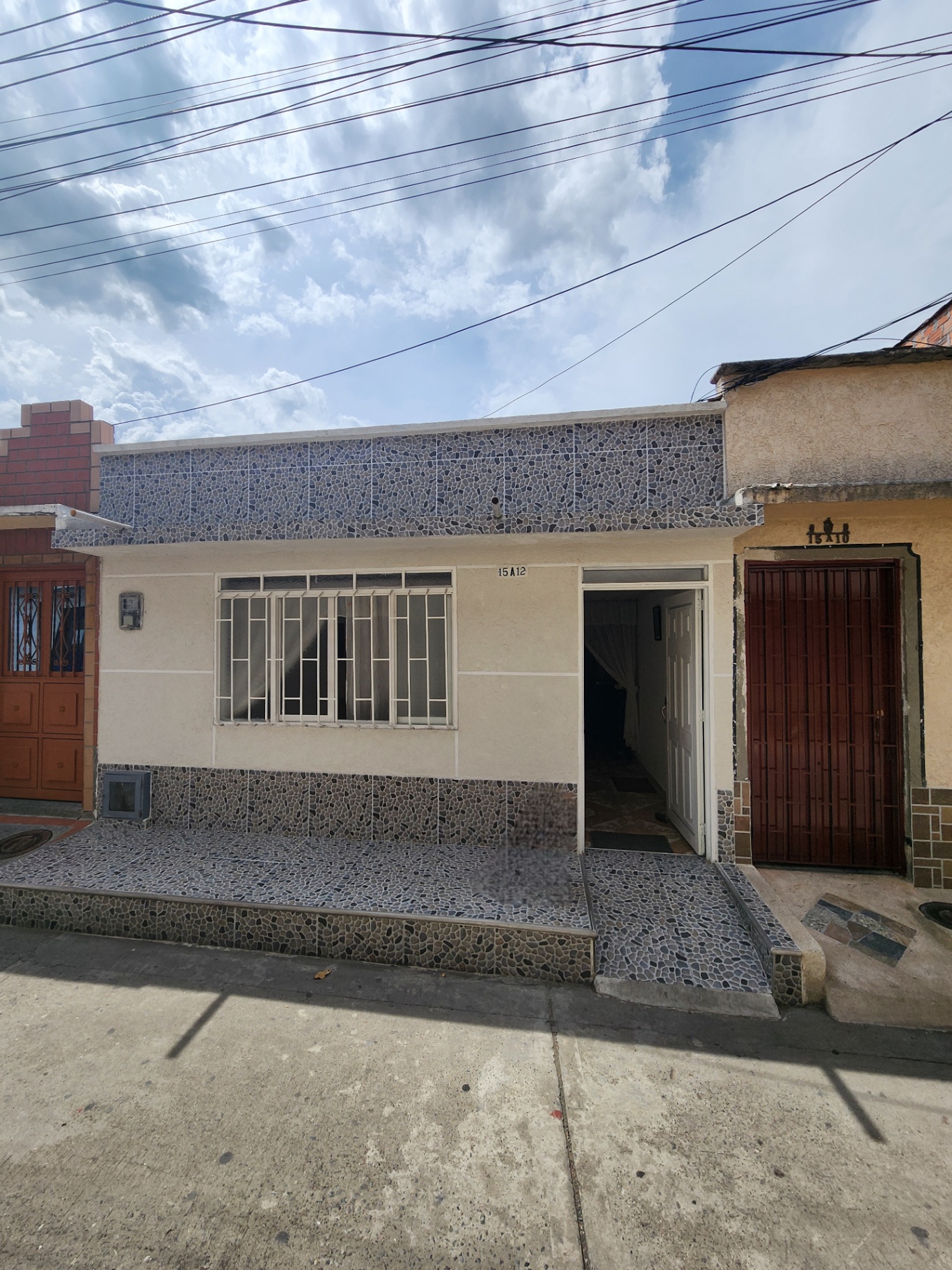 Casas en Venta, Cartago,  - República de Francia