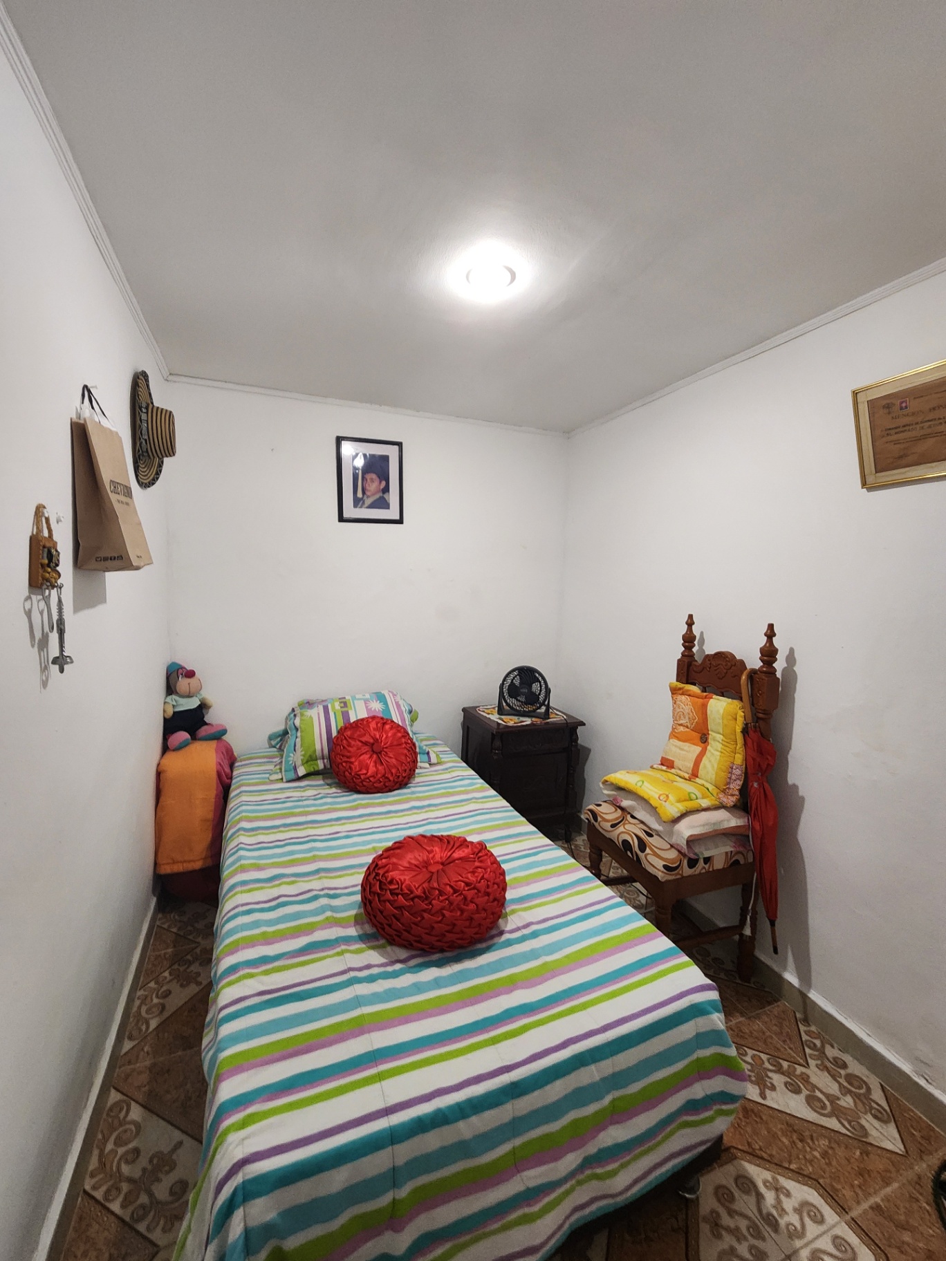 Casas en Venta, Cartago,  - República de Francia