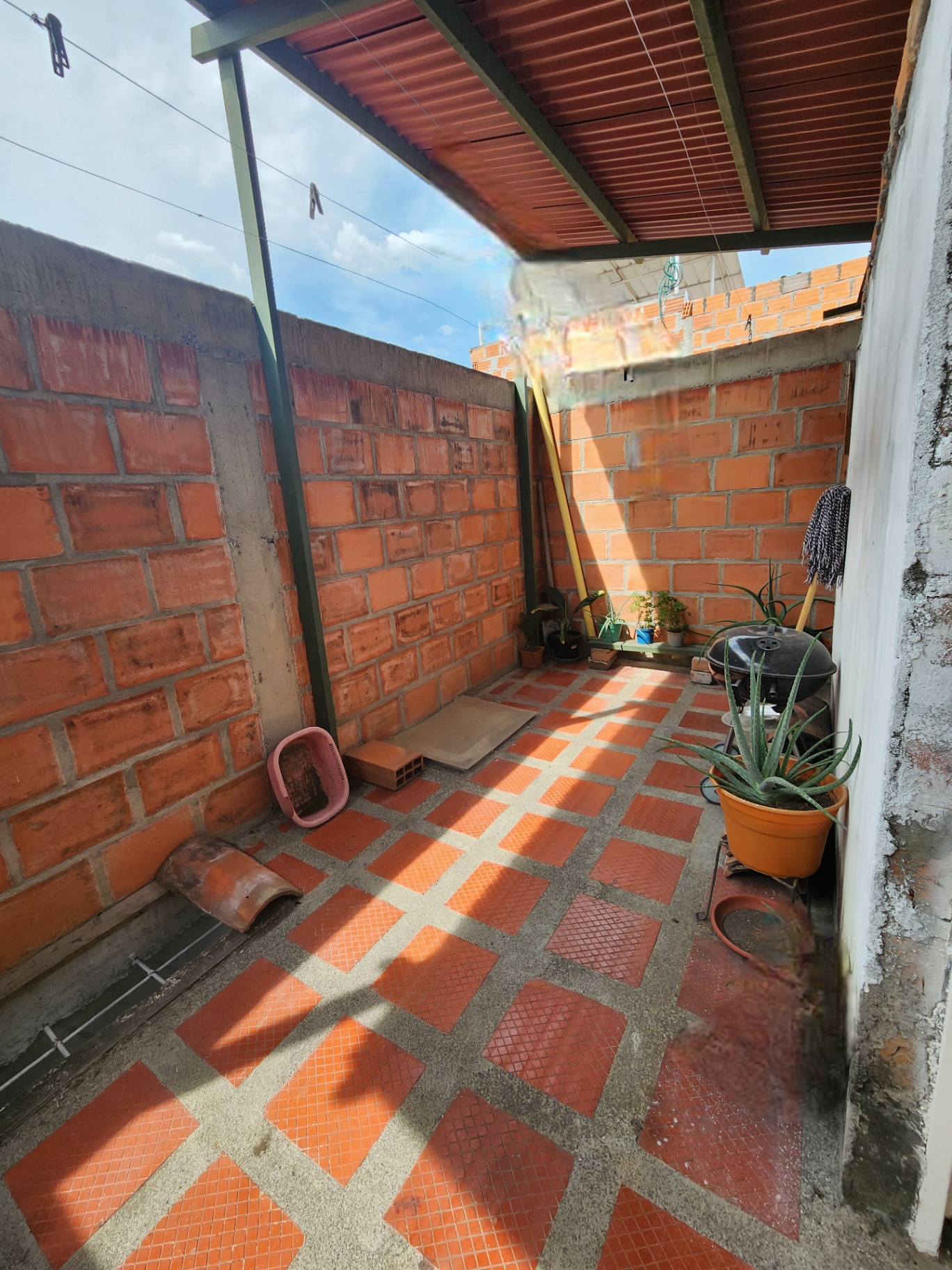 Casas en Venta, Cartago,  - República de Francia