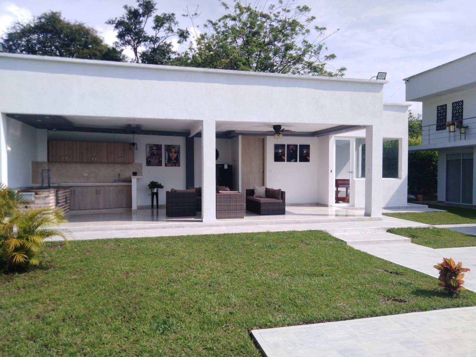 Casas Campestres en Venta, Cartago,  - Cartago