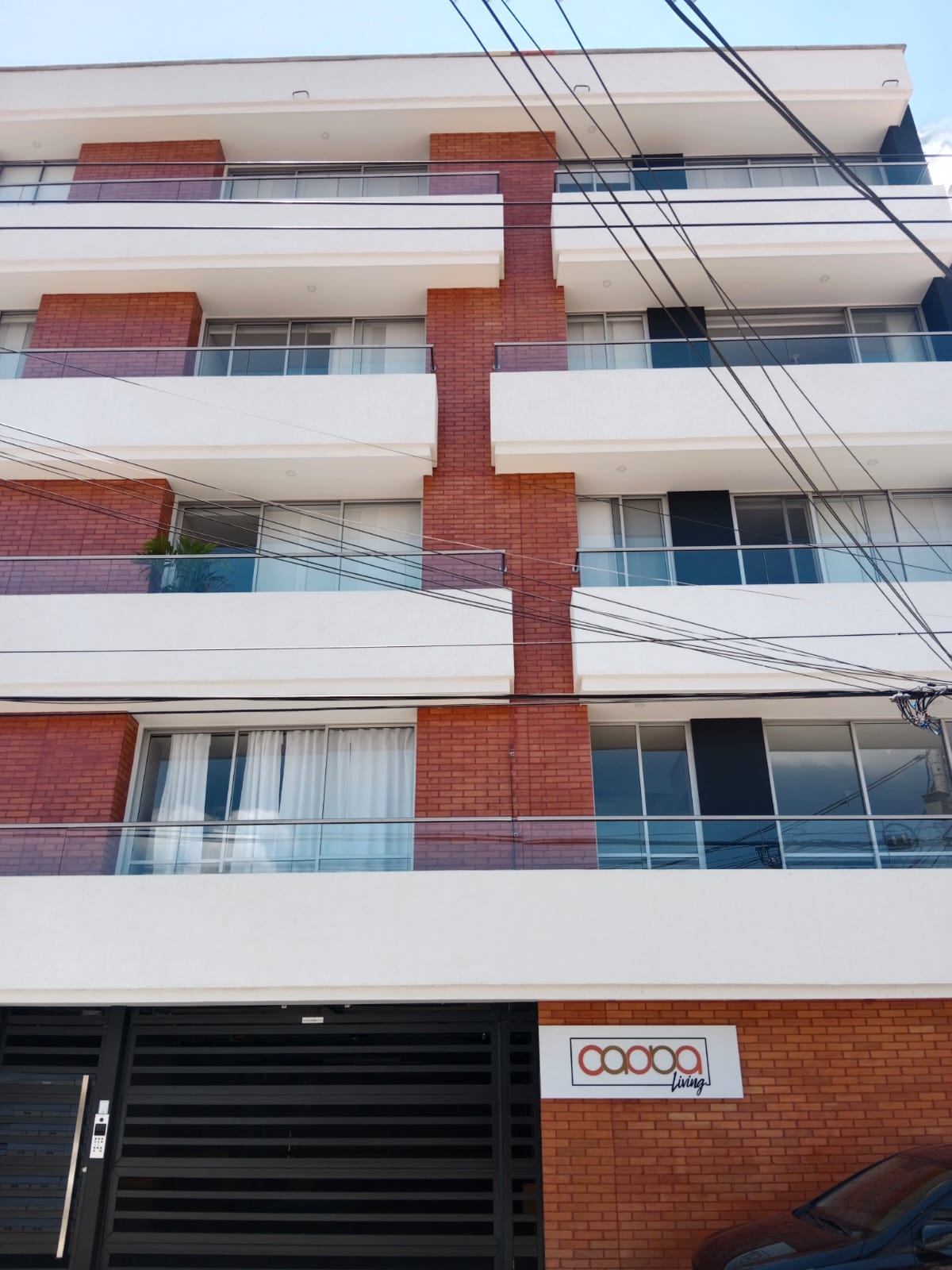 Apartamentos en Arriendo, Cartago,  - Cartago