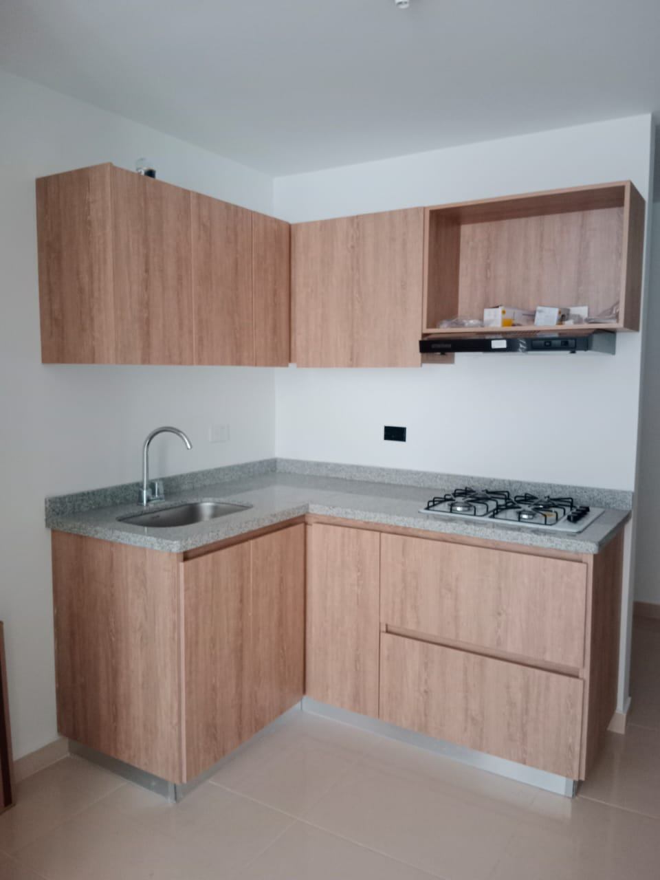 Apartamentos en Arriendo, Cartago,  - Cartago