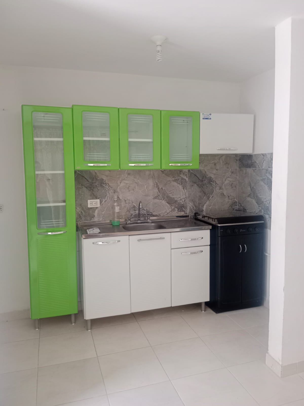 Apartamentos en Arriendo, Cartago,  - Argos