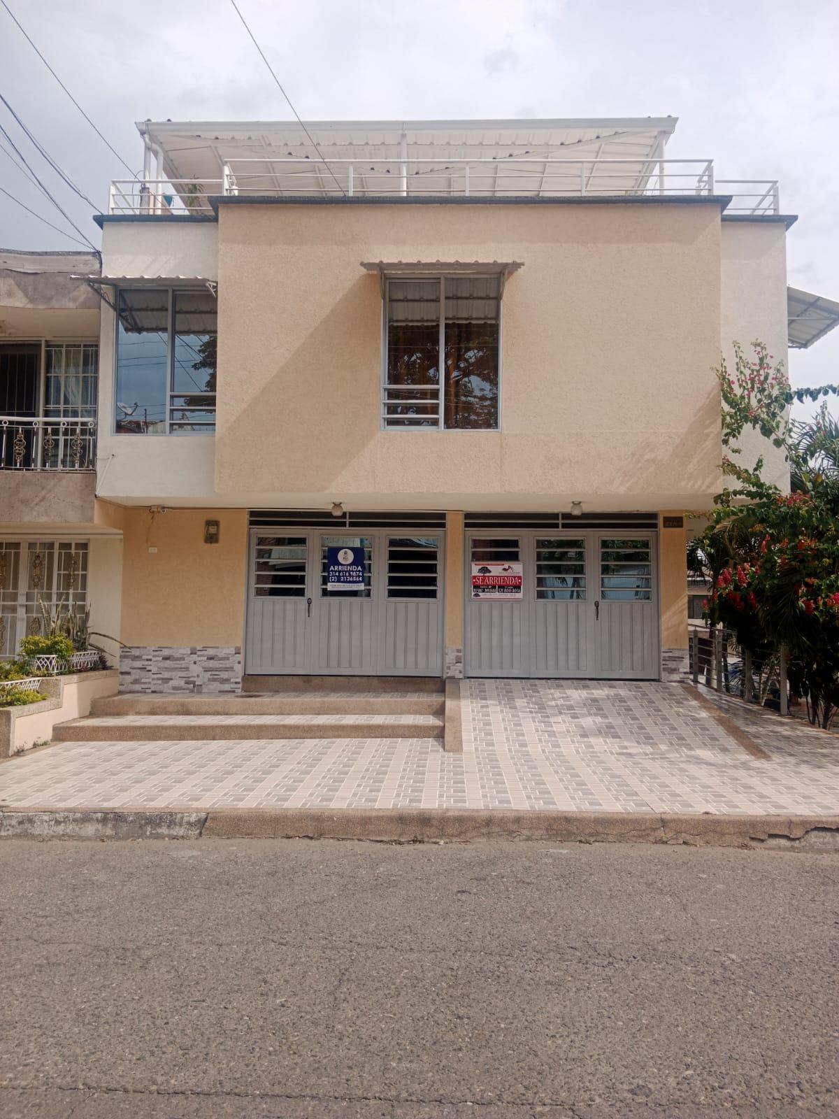 Apartamentos en Arriendo, Cartago,  - Argos