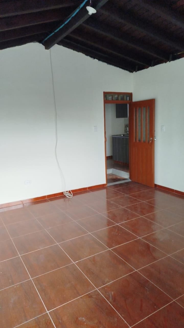 Apartamentos en Arriendo, Cartago,  - República de Francia