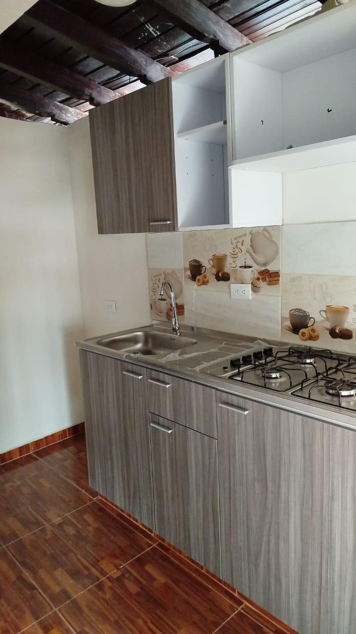 Apartamentos en Arriendo, Cartago,  - República de Francia