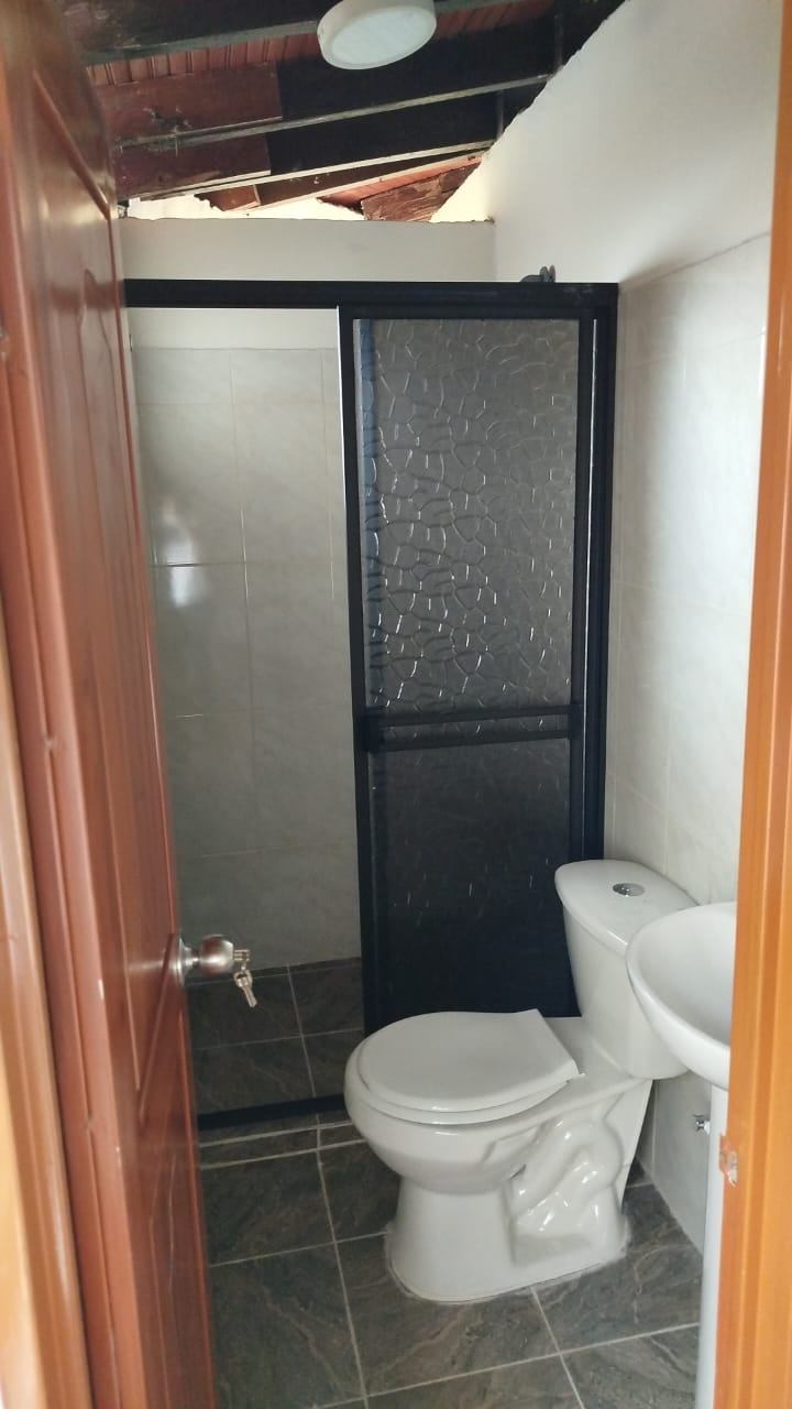 Apartamentos en Arriendo, Cartago,  - República de Francia