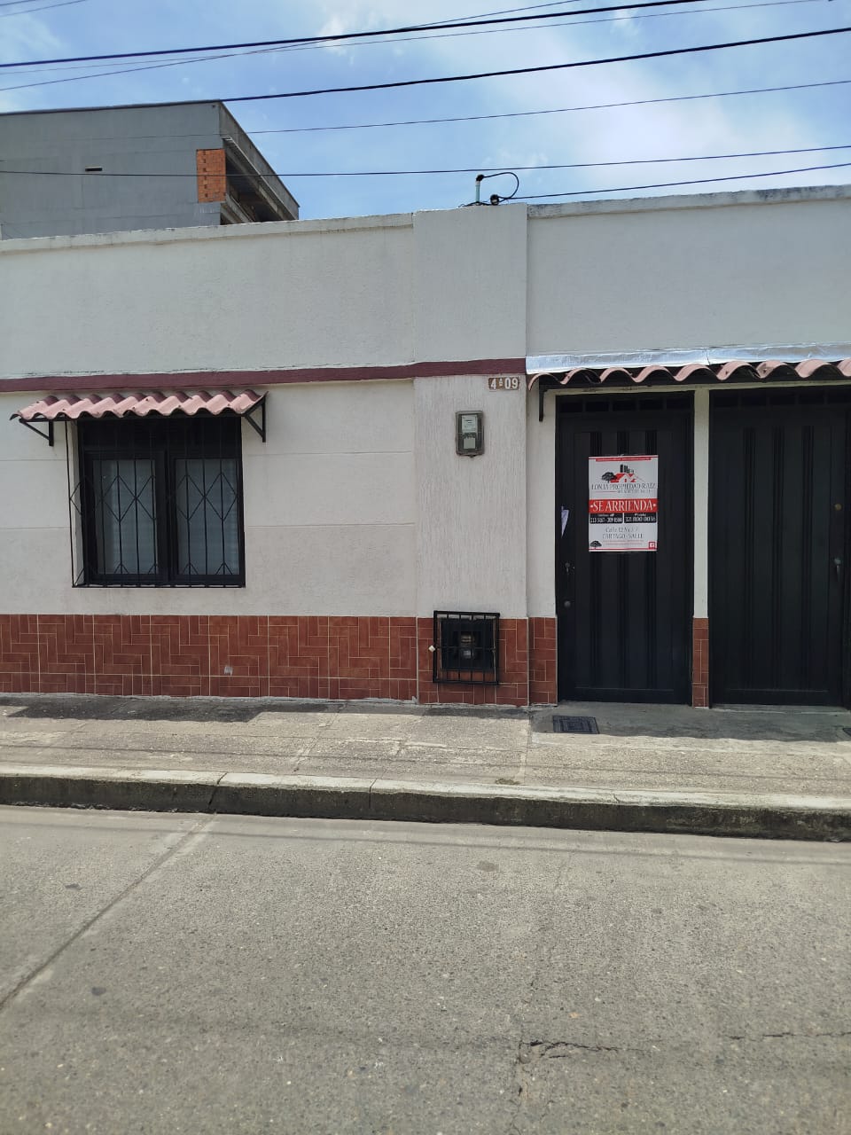 Apartamentos en Arriendo, Cartago,  - Cartago