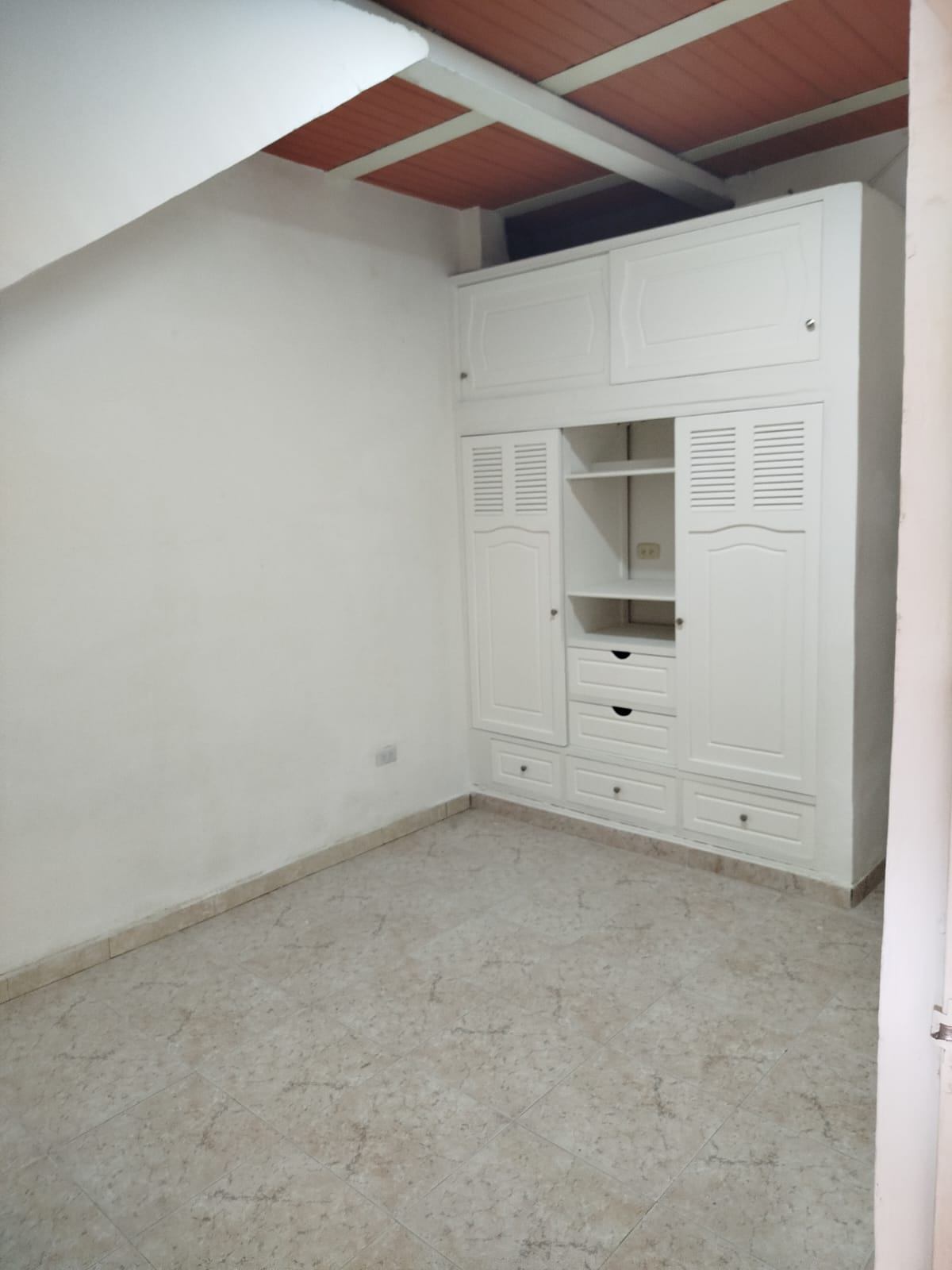 Casas en Arriendo, Cartago,  - Obrero Departamental