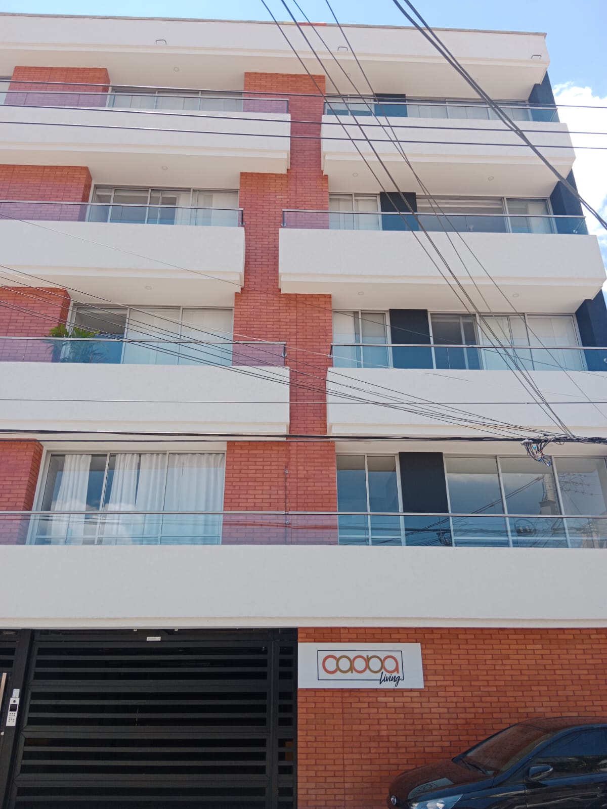 Apartamentos en Arriendo, Cartago,  - Cartago