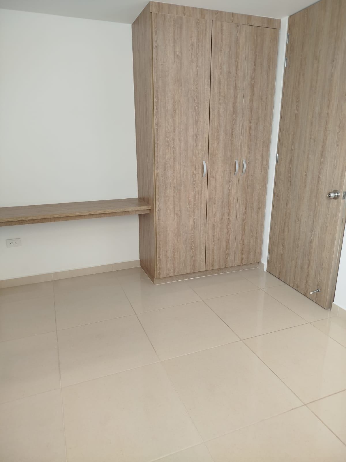 Apartamentos en Arriendo, Cartago,  - Cartago