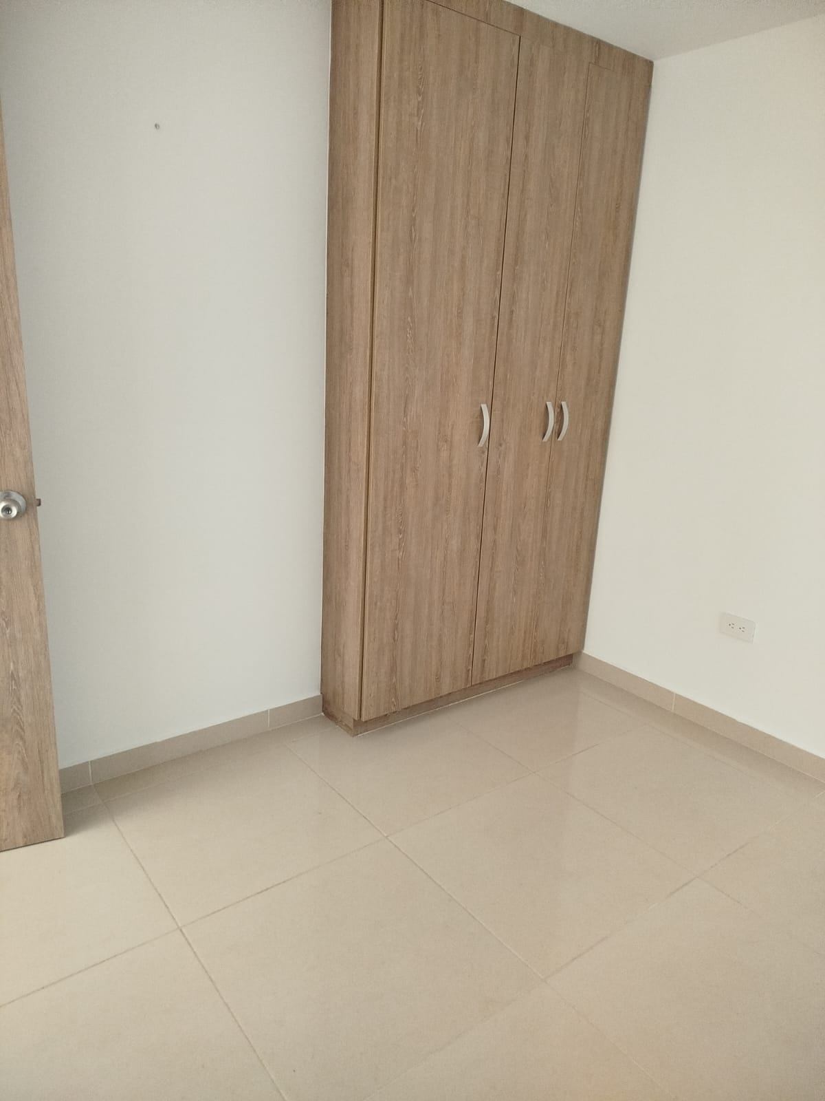 Apartamentos en Arriendo, Cartago,  - Cartago