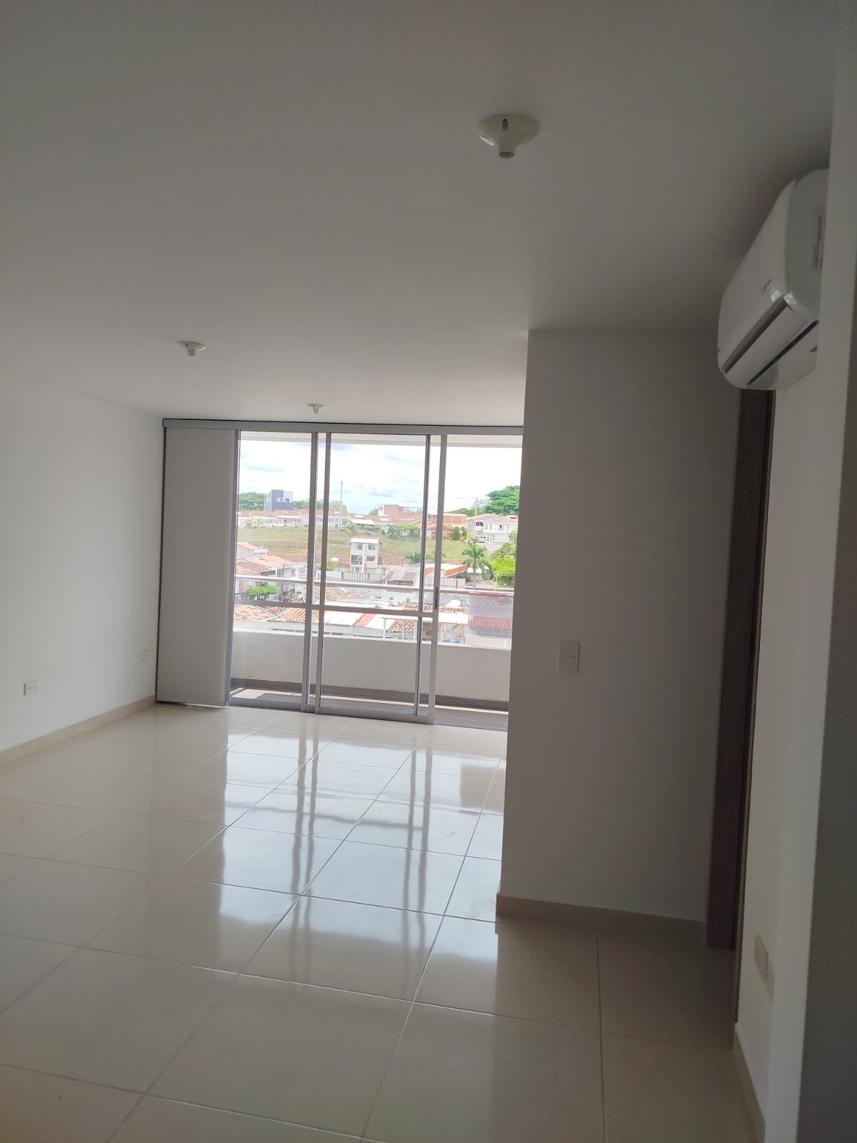 Apartamentos en Arriendo, Cartago,  - Cartago