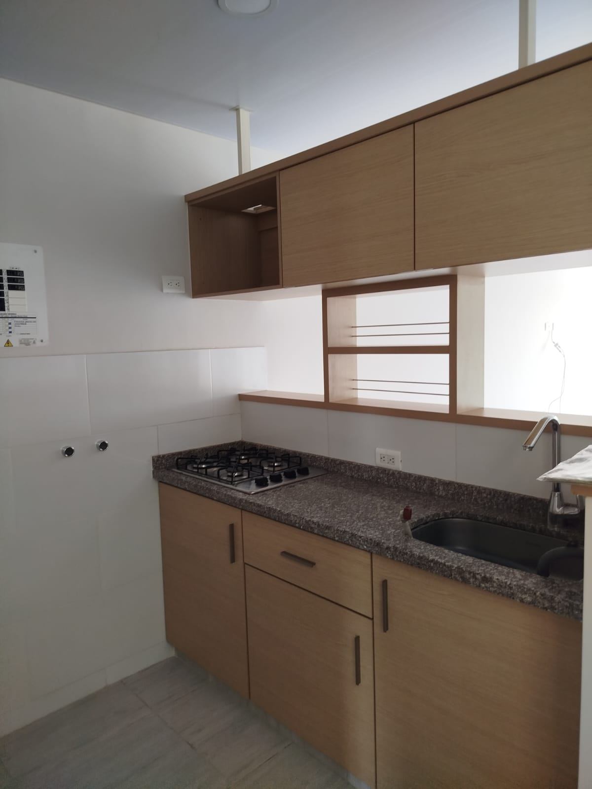 Apartamentos en Arriendo, Cartago,  - Cartago