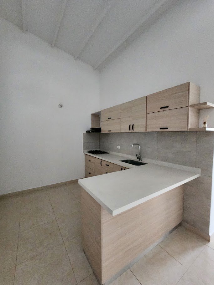 Casas en Arriendo, Cartago,  - Cartago