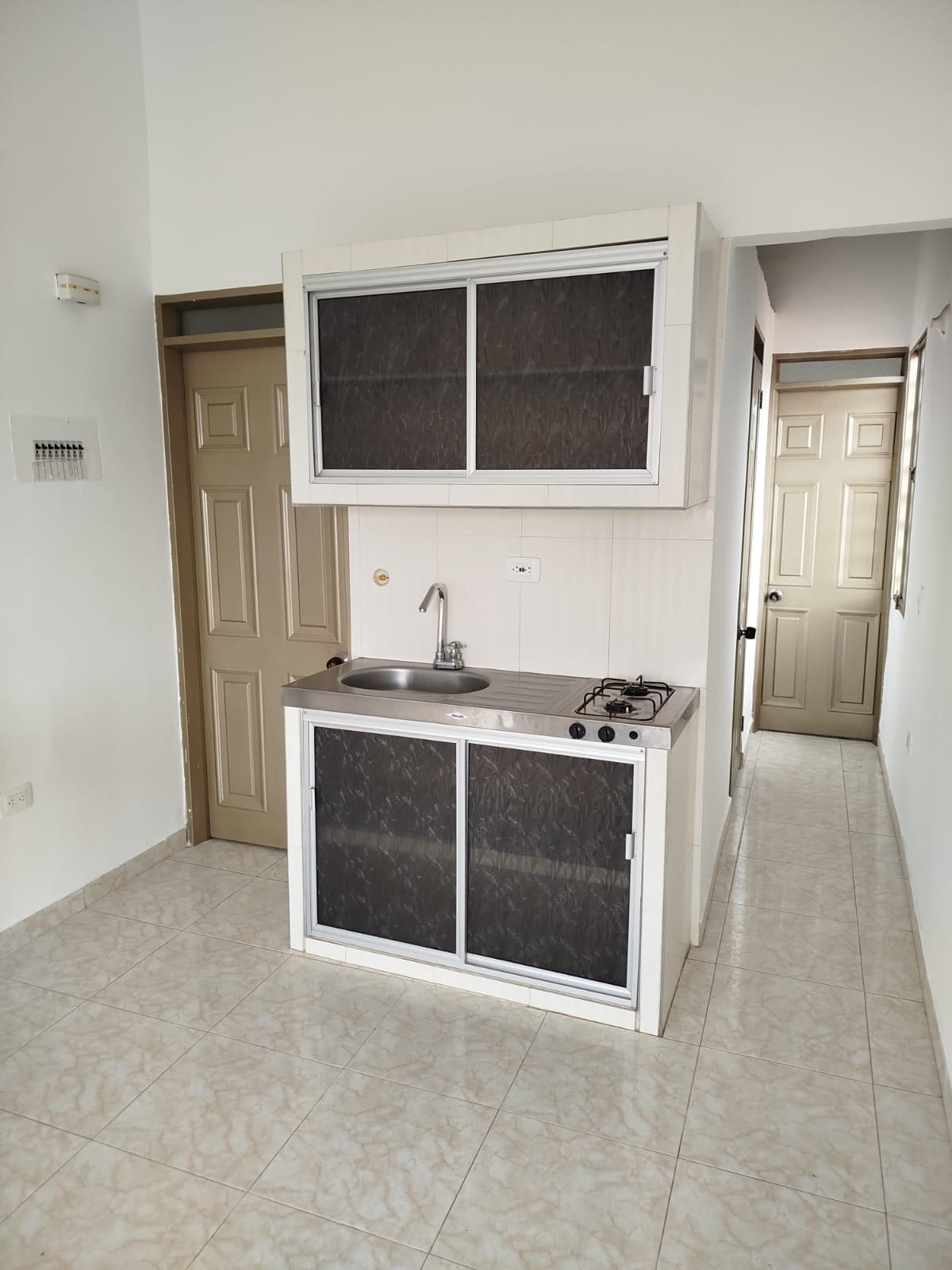 Apartamentos en Arriendo, Cartago,  - Cartago