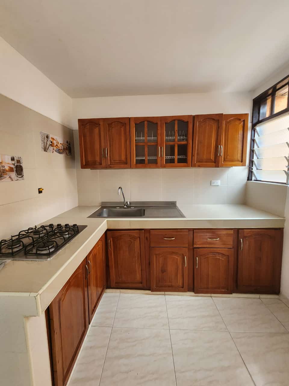 Apartamento En Venta, Cartago - Cartago