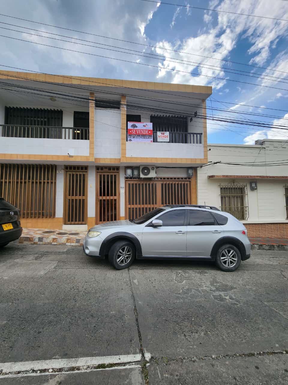 Apartamento En Venta, Cartago - Cartago