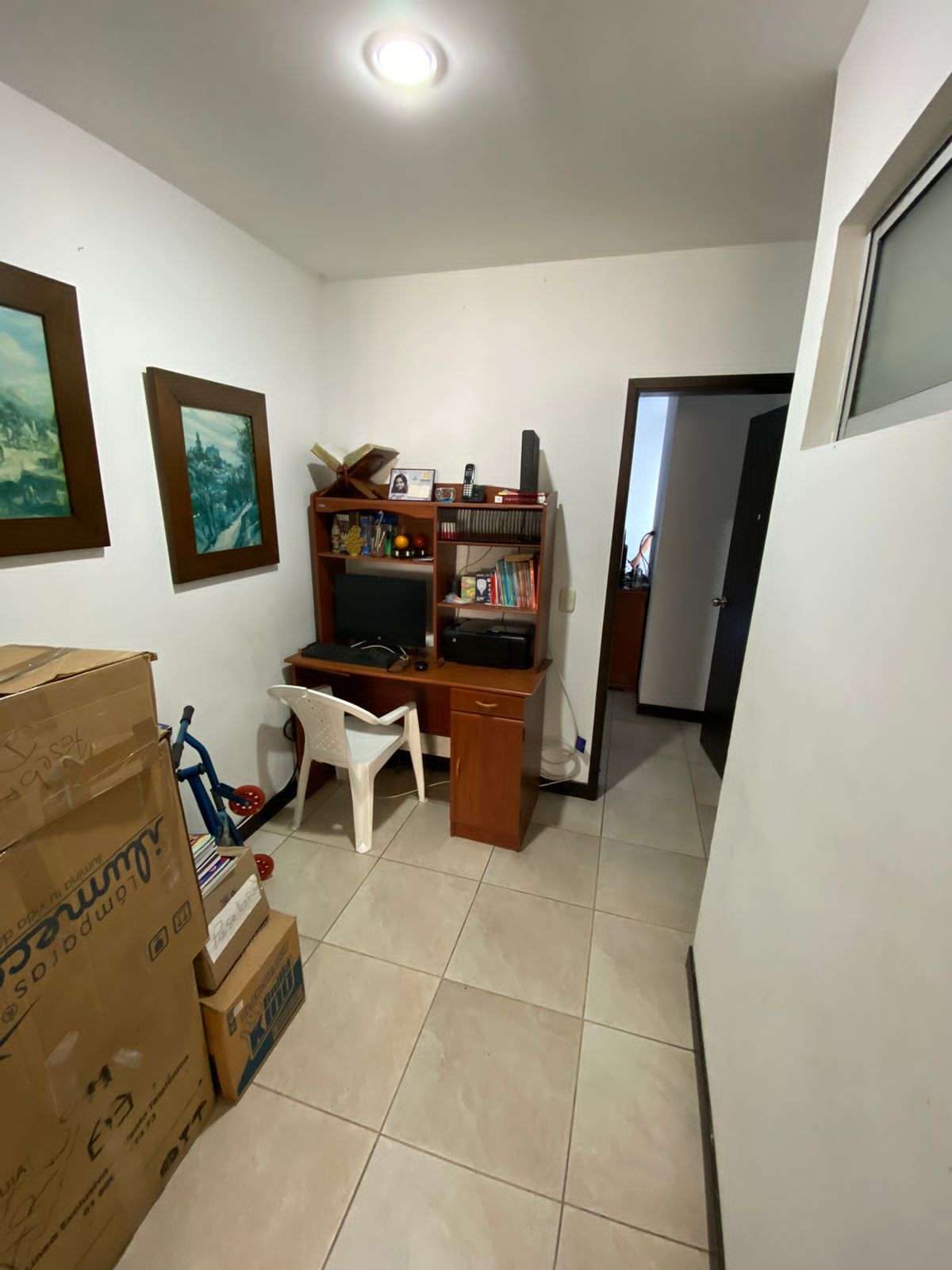 Apartamentos en Venta, Cartago,  - El Prado