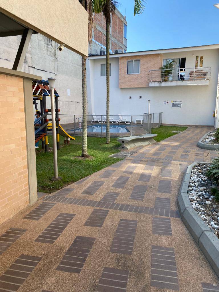 Apartamentos en Venta, Cartago,  - El Prado