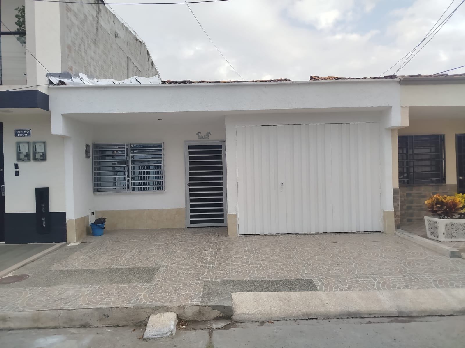 Casas en Arriendo, Cartago,  - Cartago