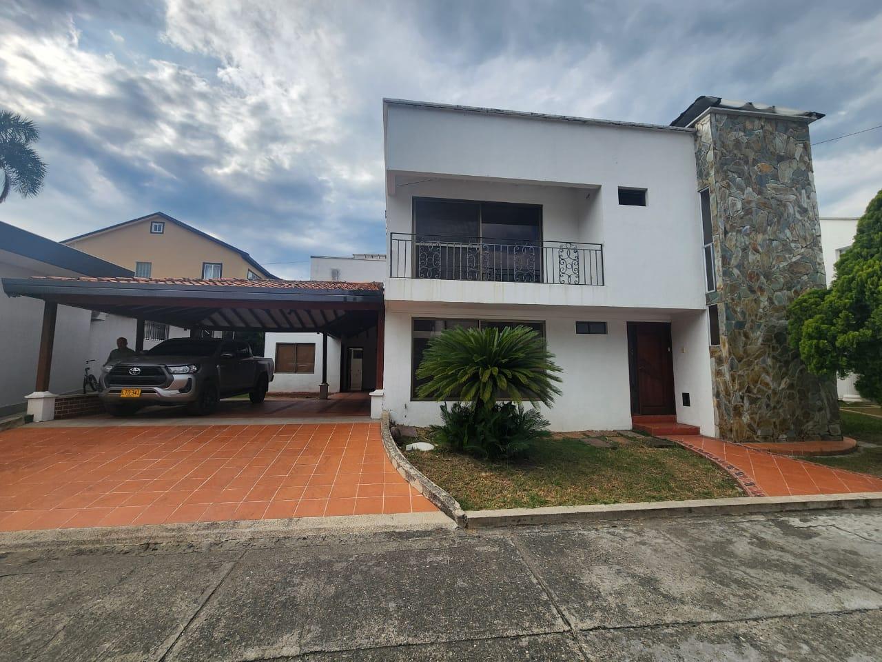 Casas en Arriendo/Venta, Cartago,  - Cartago