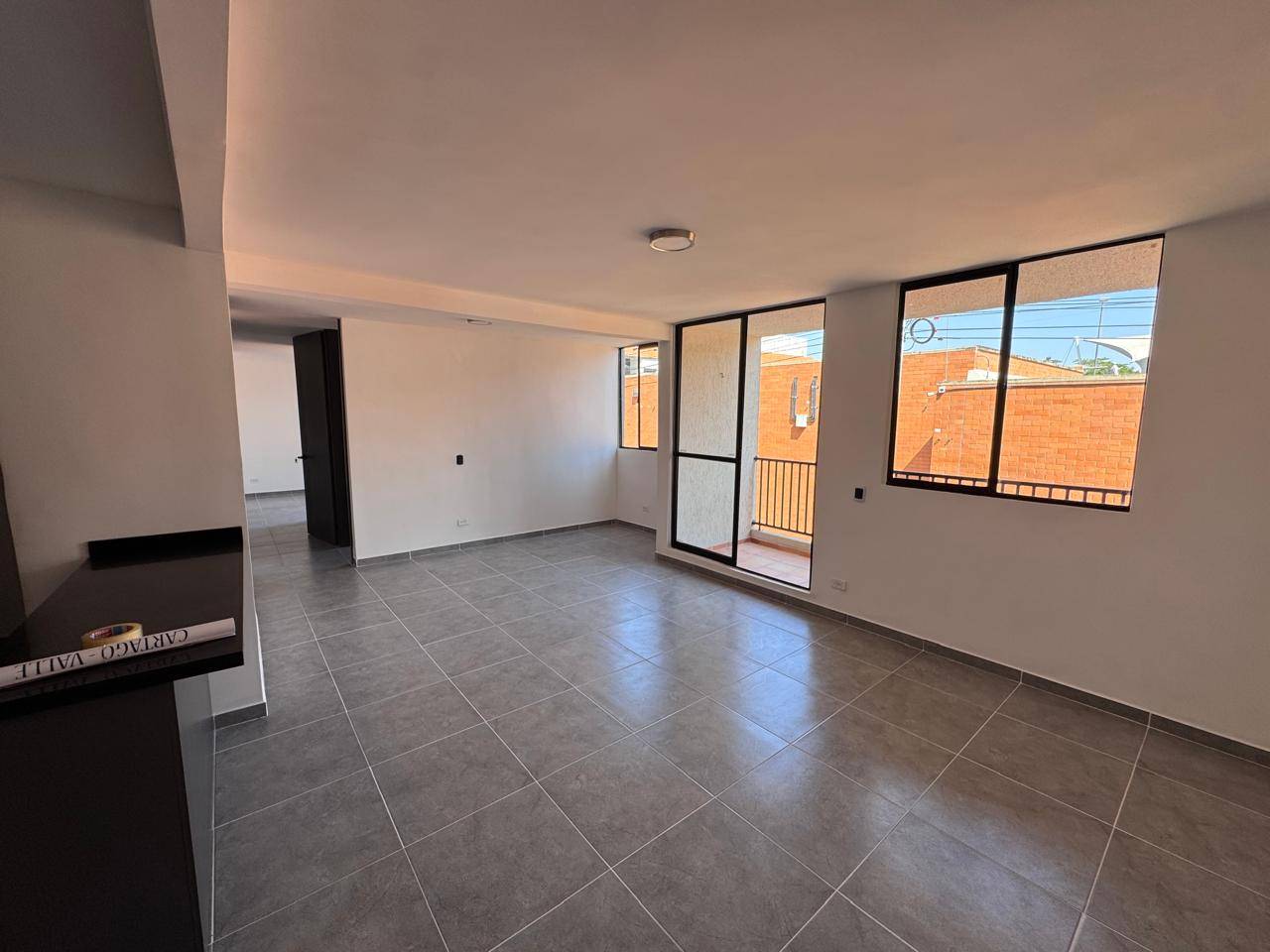 Apartamentos en Arriendo, Cartago,  - Cartago