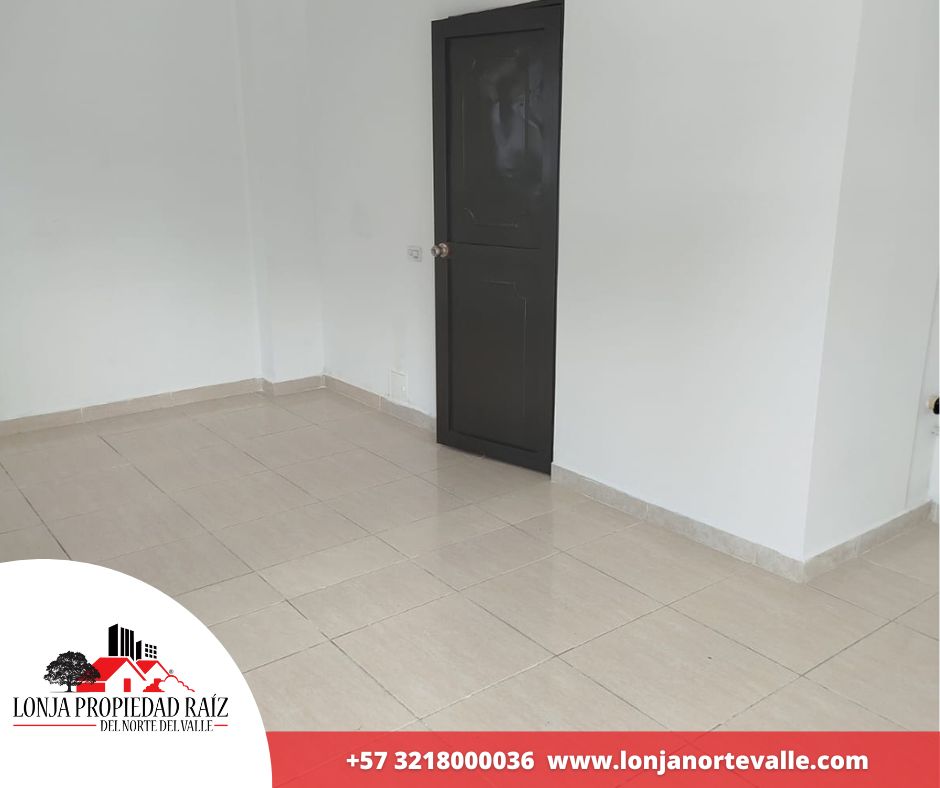 Apartaestudios en Arriendo, Cartago,  - Cartago