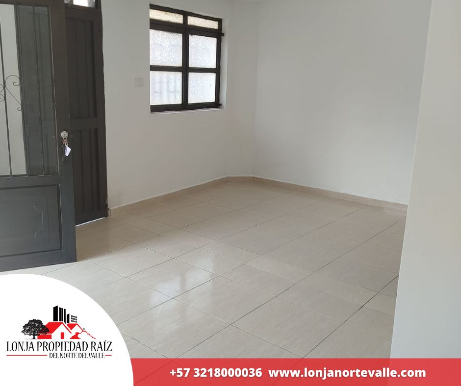 Apartaestudios en Arriendo, Cartago,  - Cartago