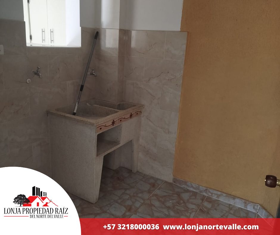 Apartaestudios en Arriendo, Cartago,  - Cartago