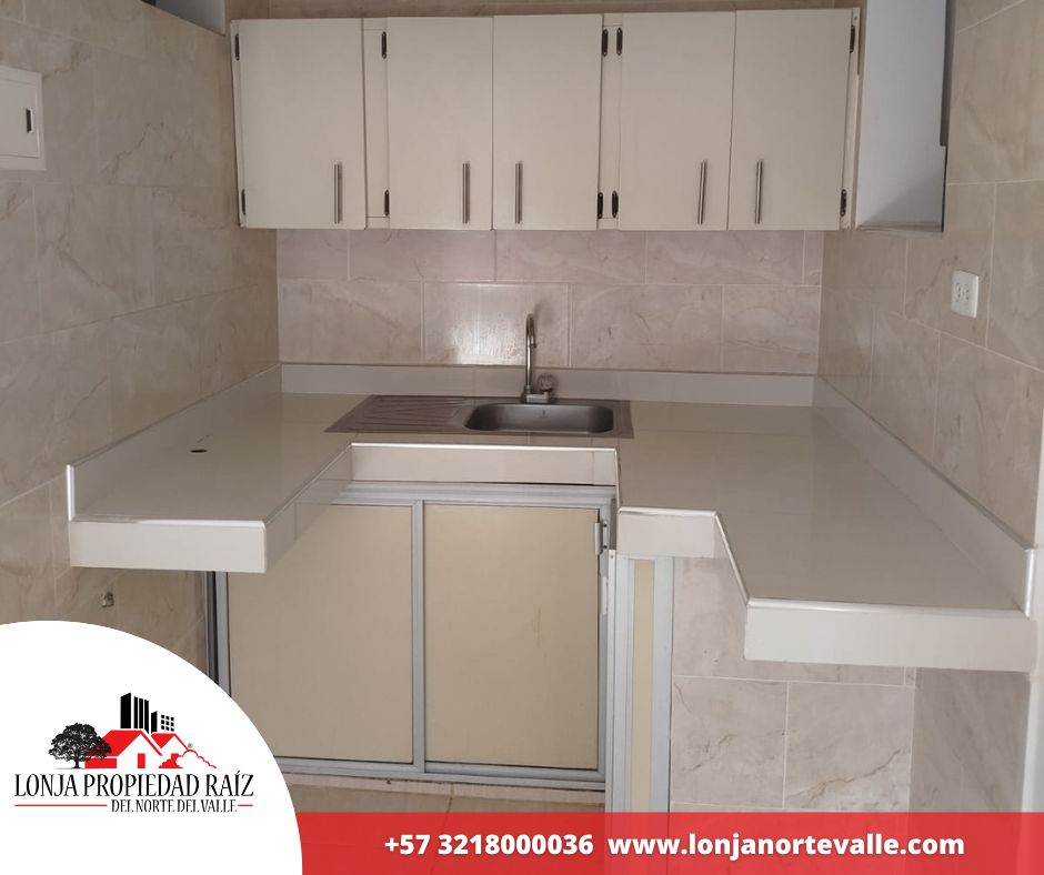 Apartaestudios en Arriendo, Cartago,  - Cartago