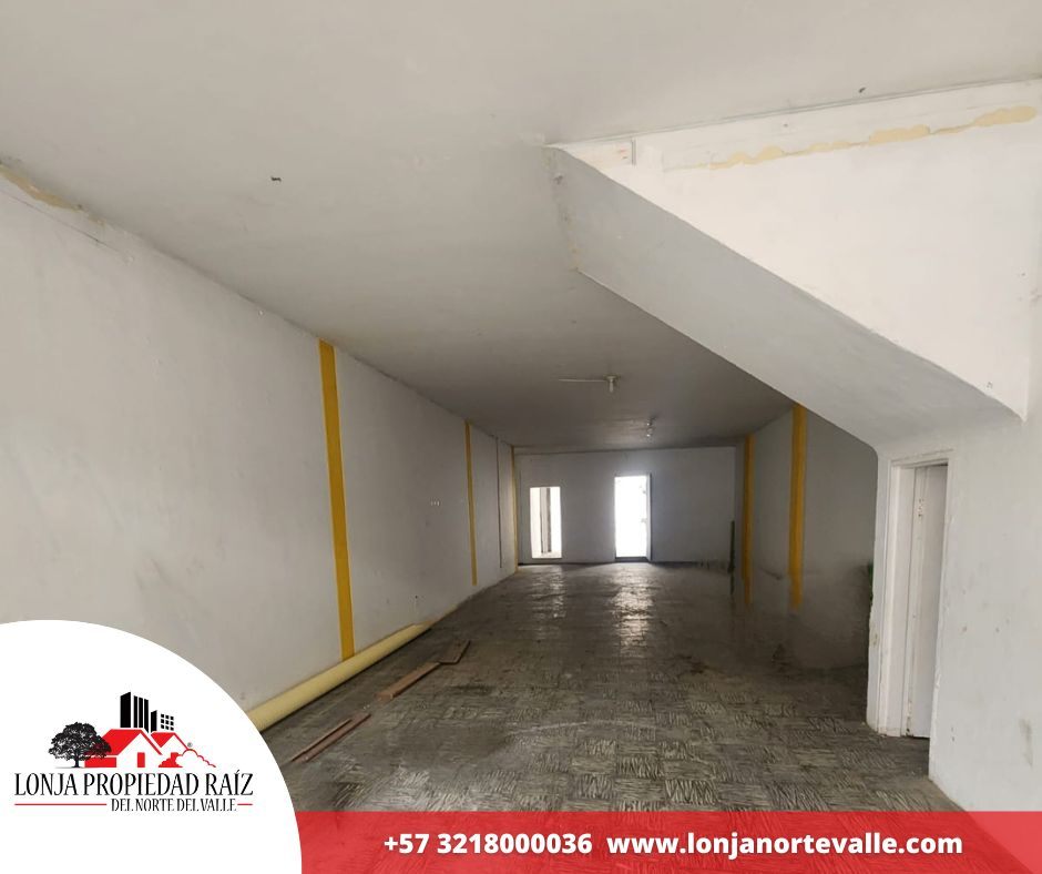 Bodegas en Arriendo, Cartago,  - El Carmen