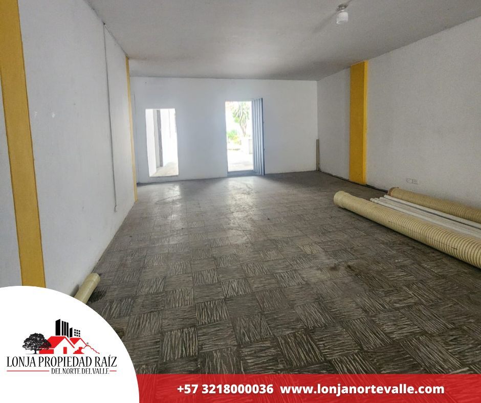 Bodegas en Arriendo, Cartago,  - El Carmen