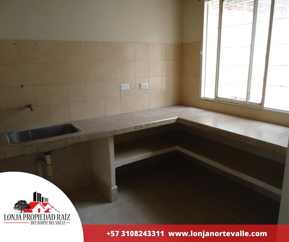 Casas en Venta, Cartago,  - Guayacanes