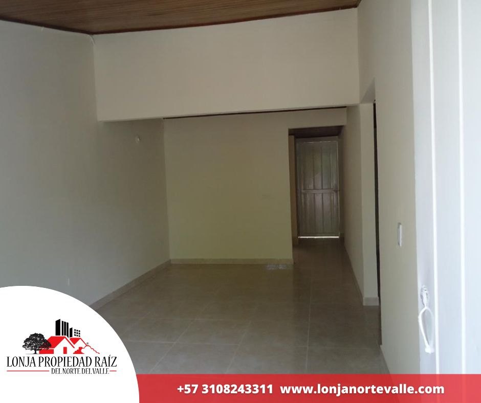 Casas en Venta, Cartago,  - Guayacanes